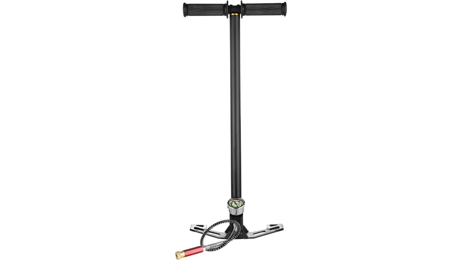 YS 3-Stage PCP High Pressure Hand Pump_x