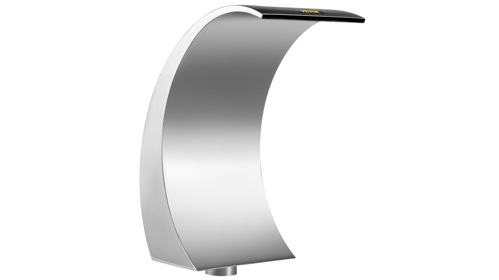 YS Stainless Steel Pool Fountain