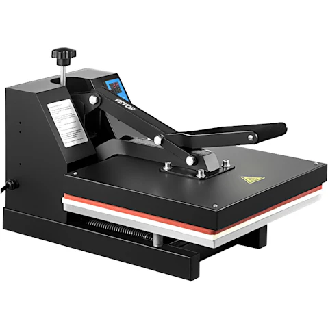 YS Heat Press Industrial Machine - 15 x 15inch