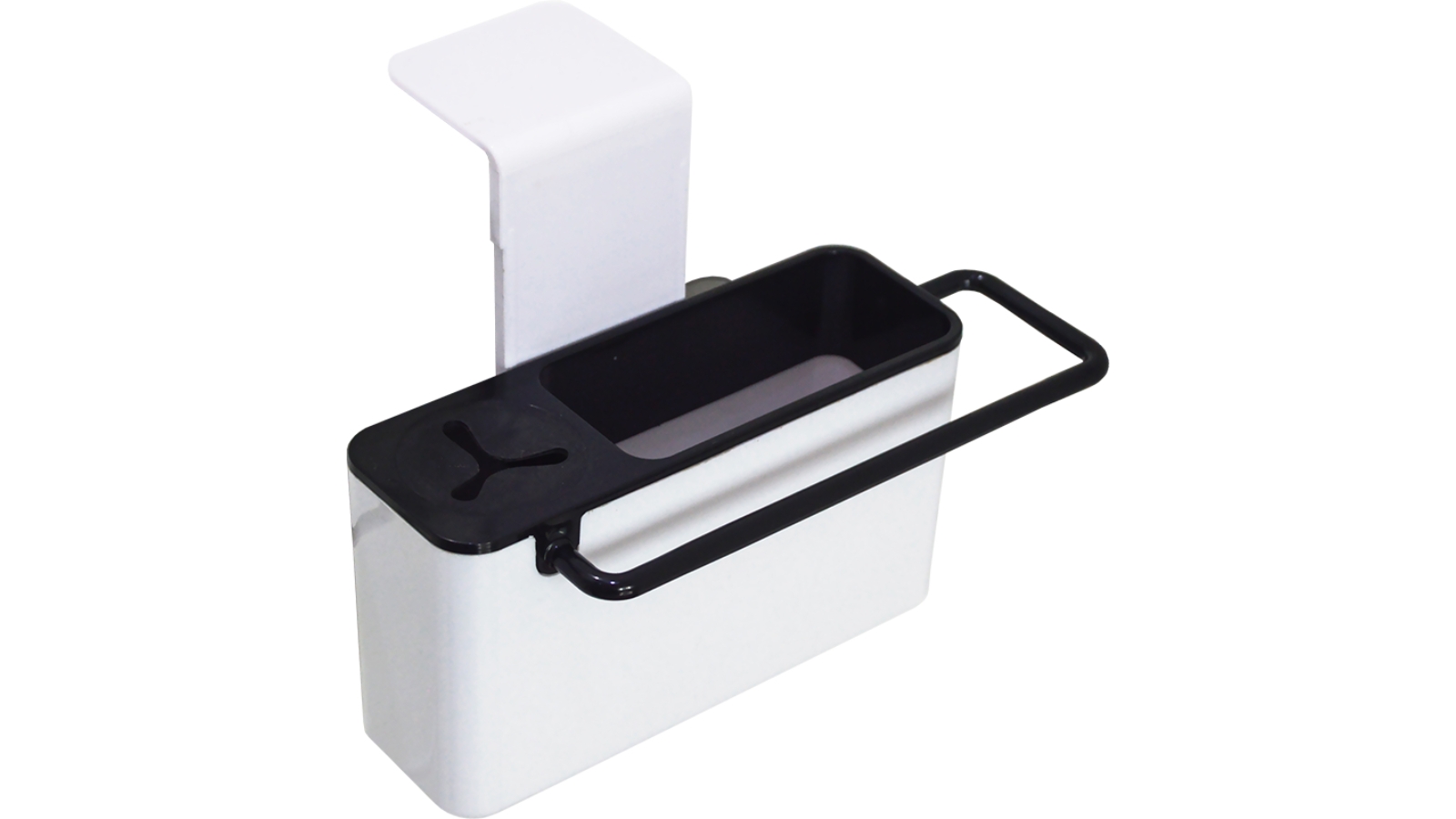 Serrano Sink Aid Self Draining Caddy