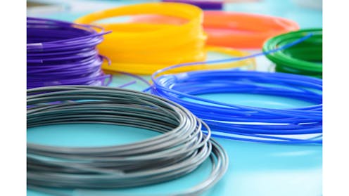 myFirst 3D Pen Filament Warm Colour Harvey Norman