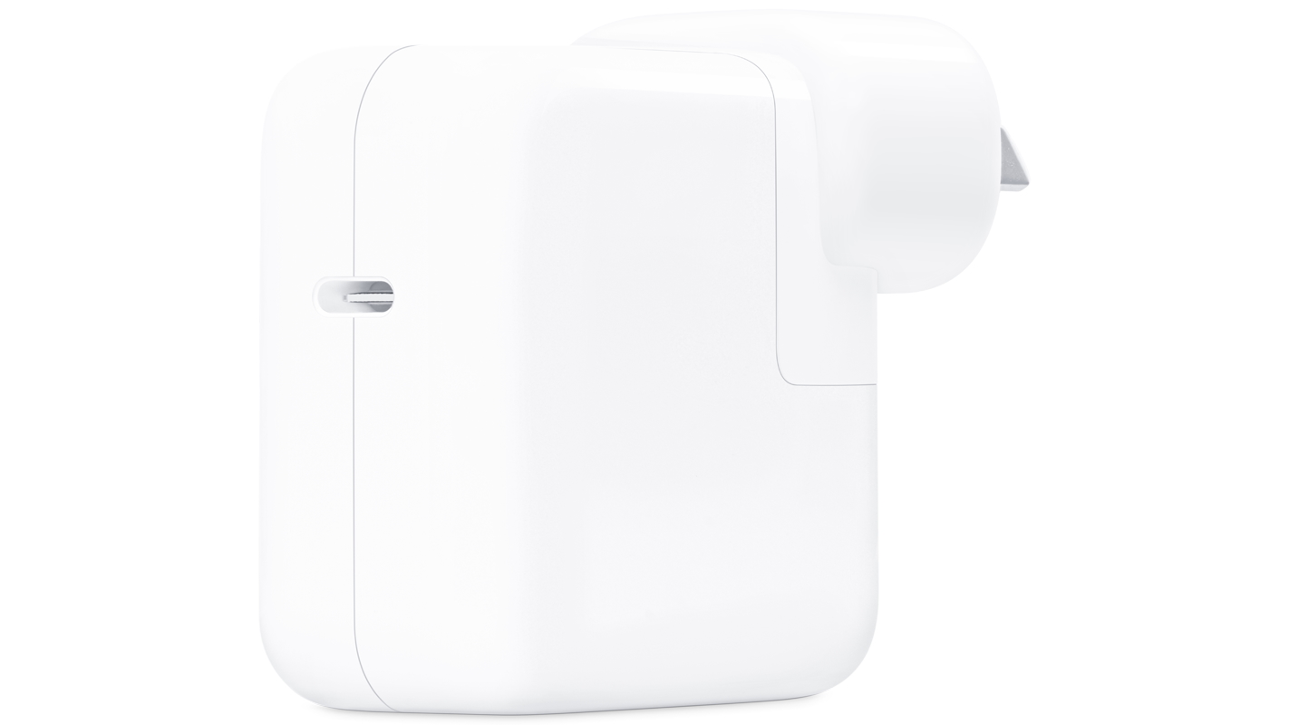Apple 30W USB-C Power Adapter