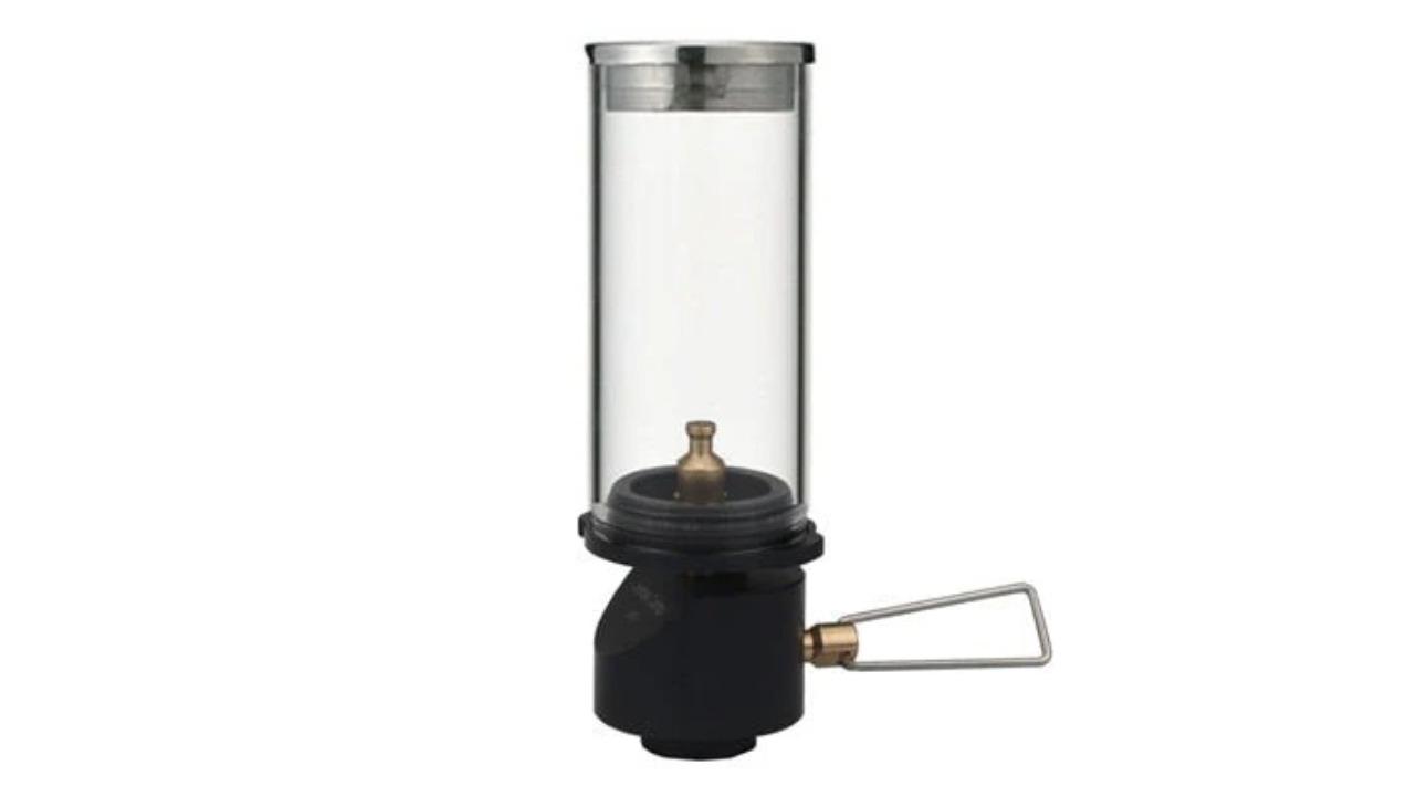 NNEOBA Gas Camping Lantern