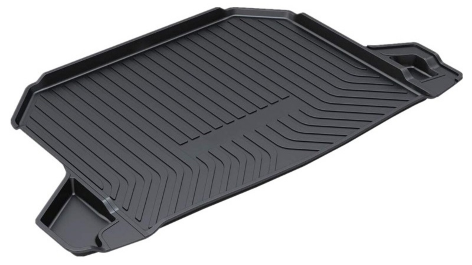 X-CAR Boot Liner for Honda HR-V HRV 2014-2021