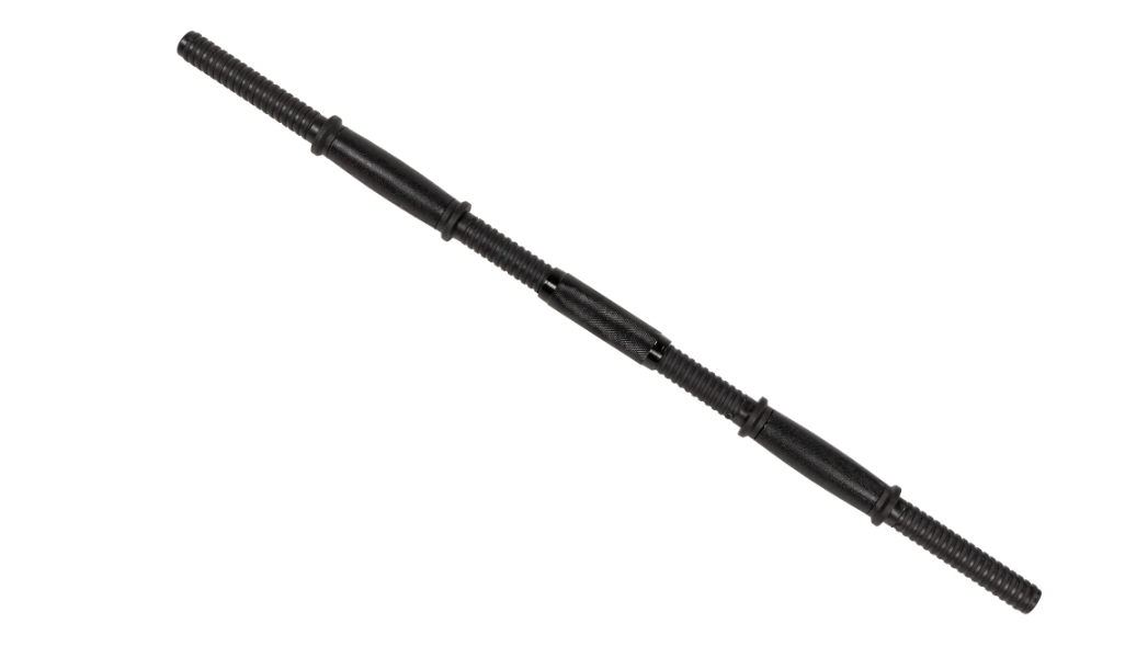 20kg Dumbbell Set Home Gym Fitness Exercise Weights Bar Plate Harvey