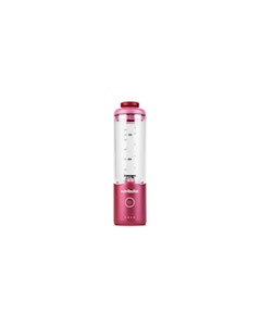 Nutribullet Flex Portable Blender - Ruby Red