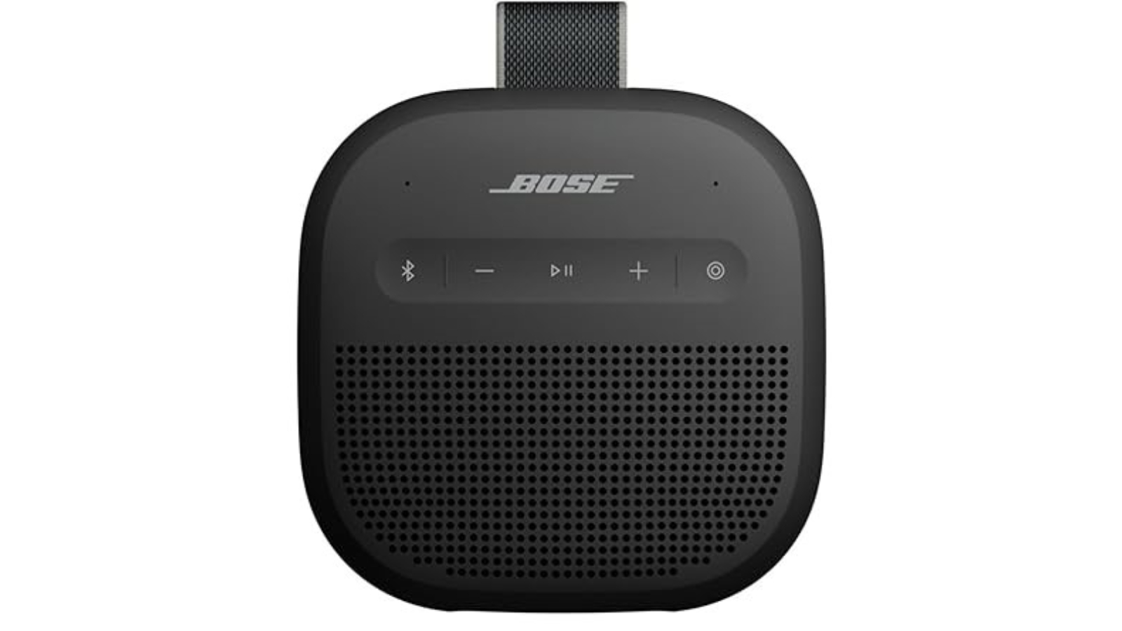 Bose SoundLink Micro Next Gen Bluetooth Speaker - Black