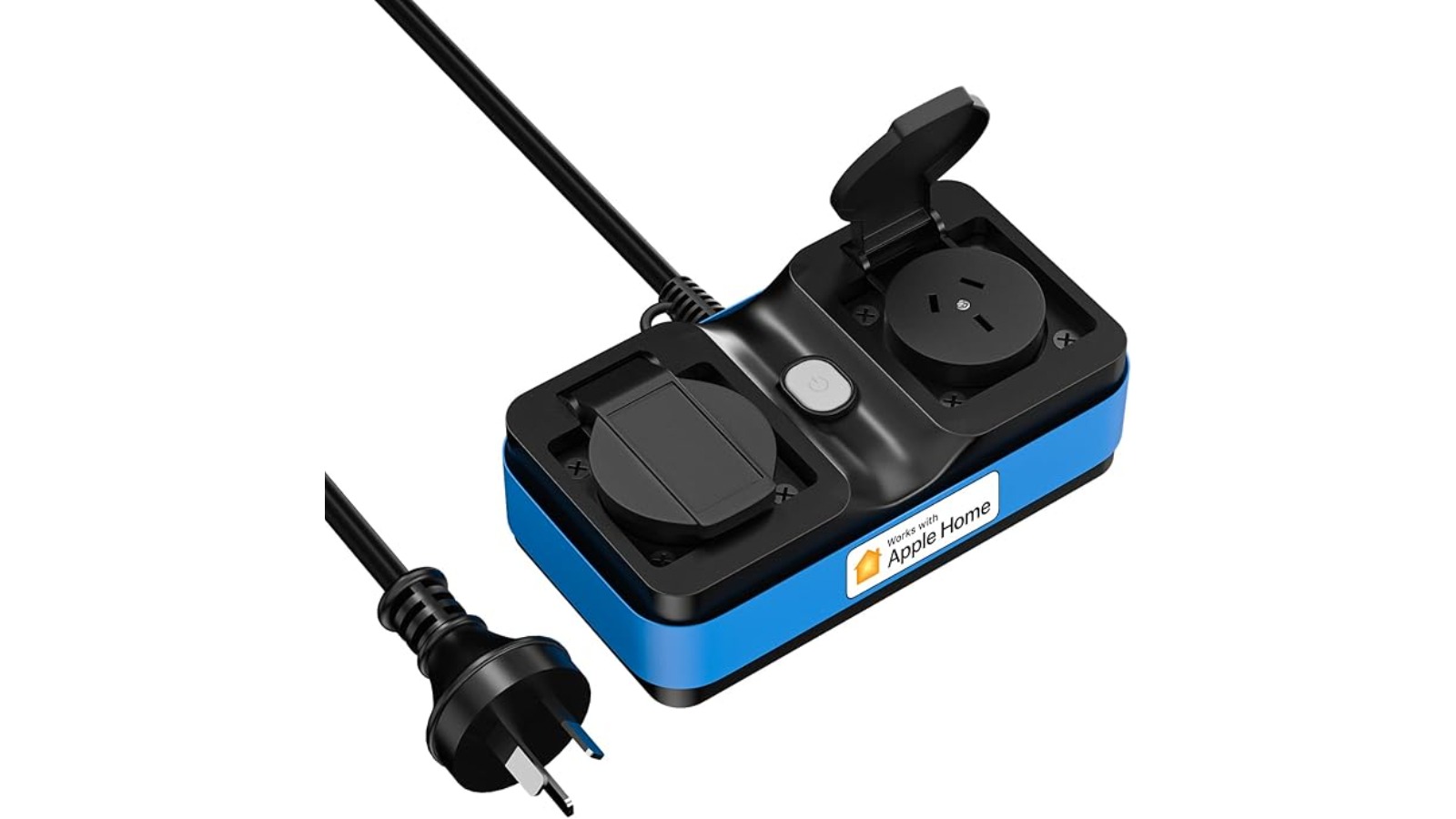 Meross Smart WiFi Outdoor Plug