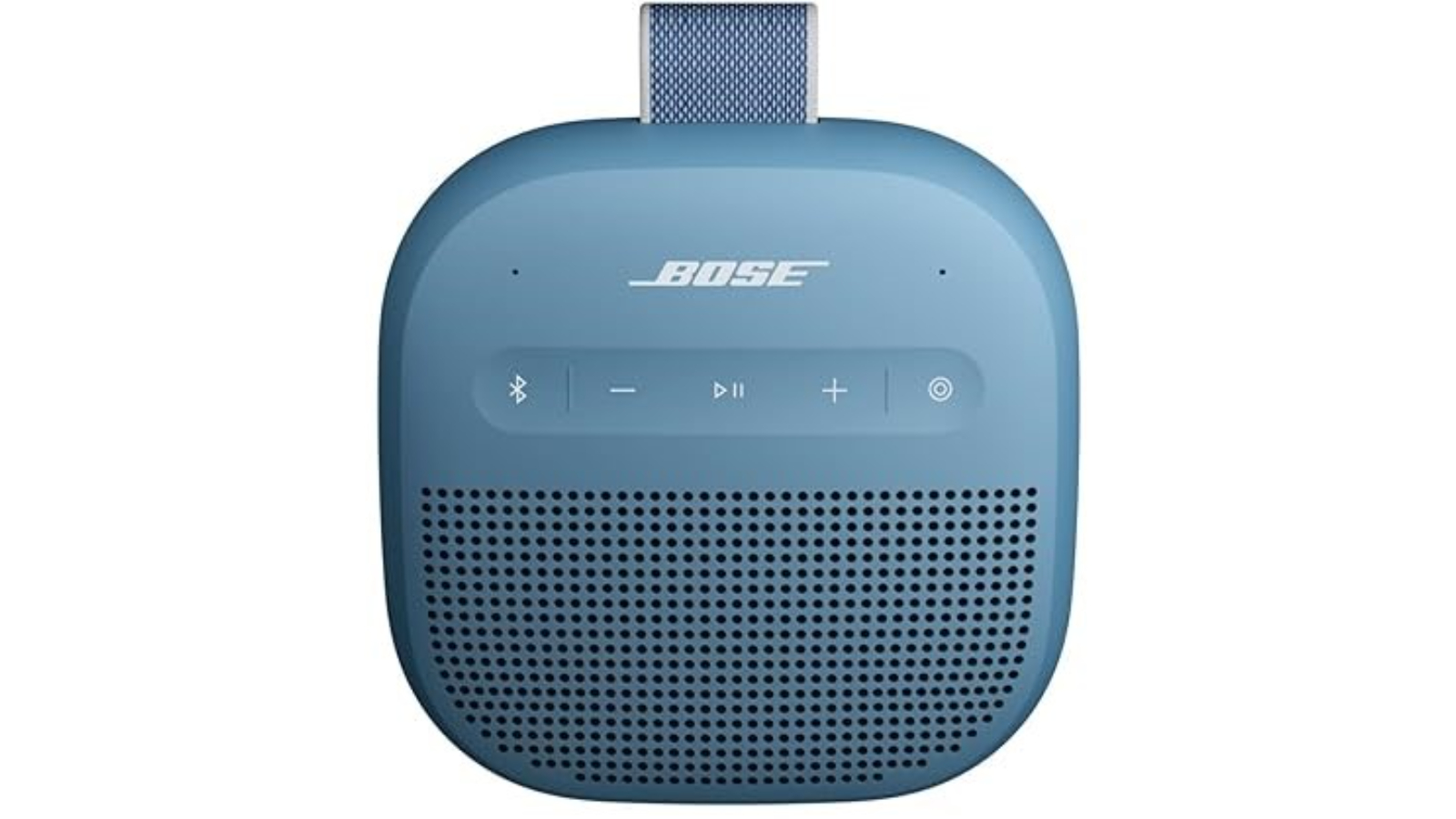 Bose SoundLink Micro Next Gen Bluetooth Speaker - Blue Dusk