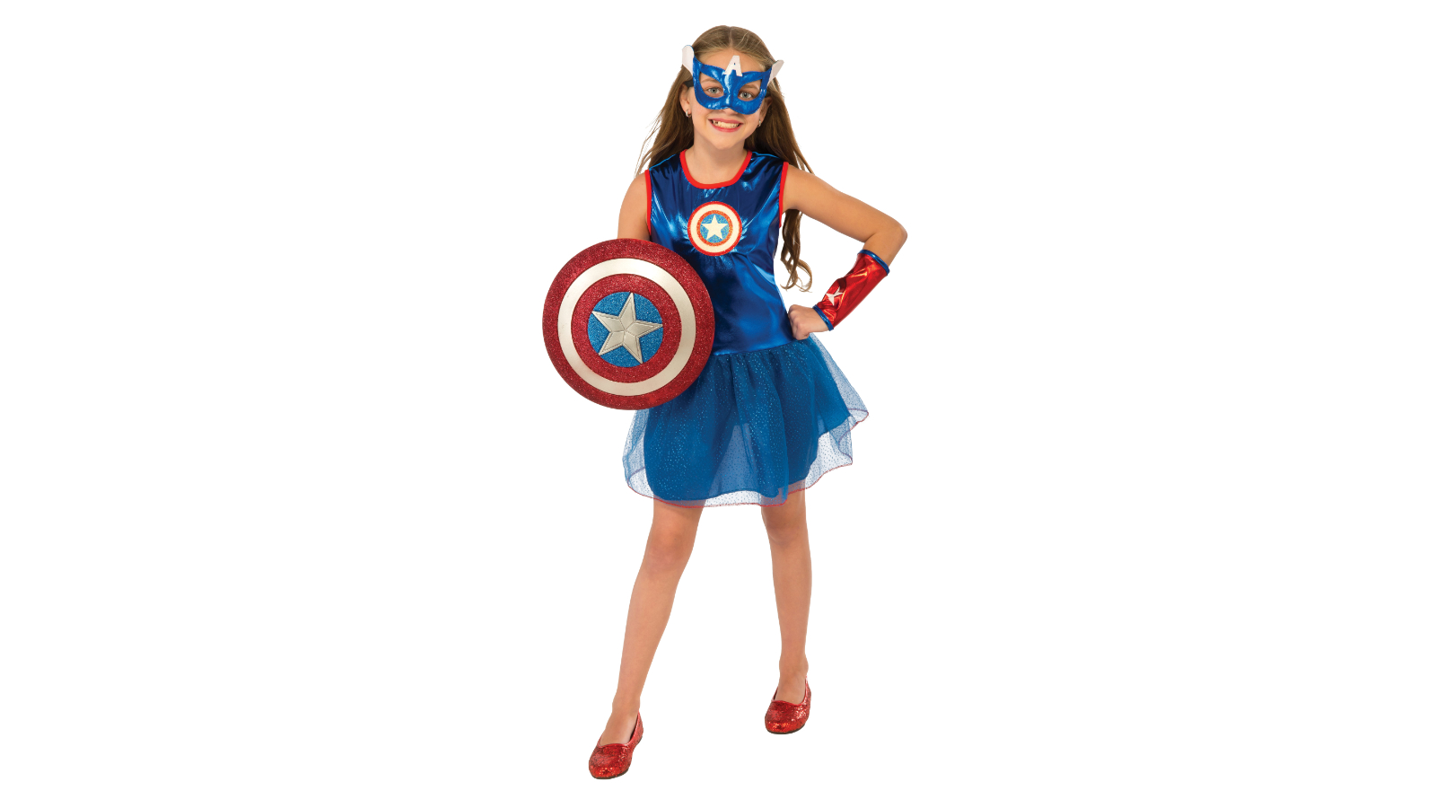 Rubies American Dream Tutu Dress - Large