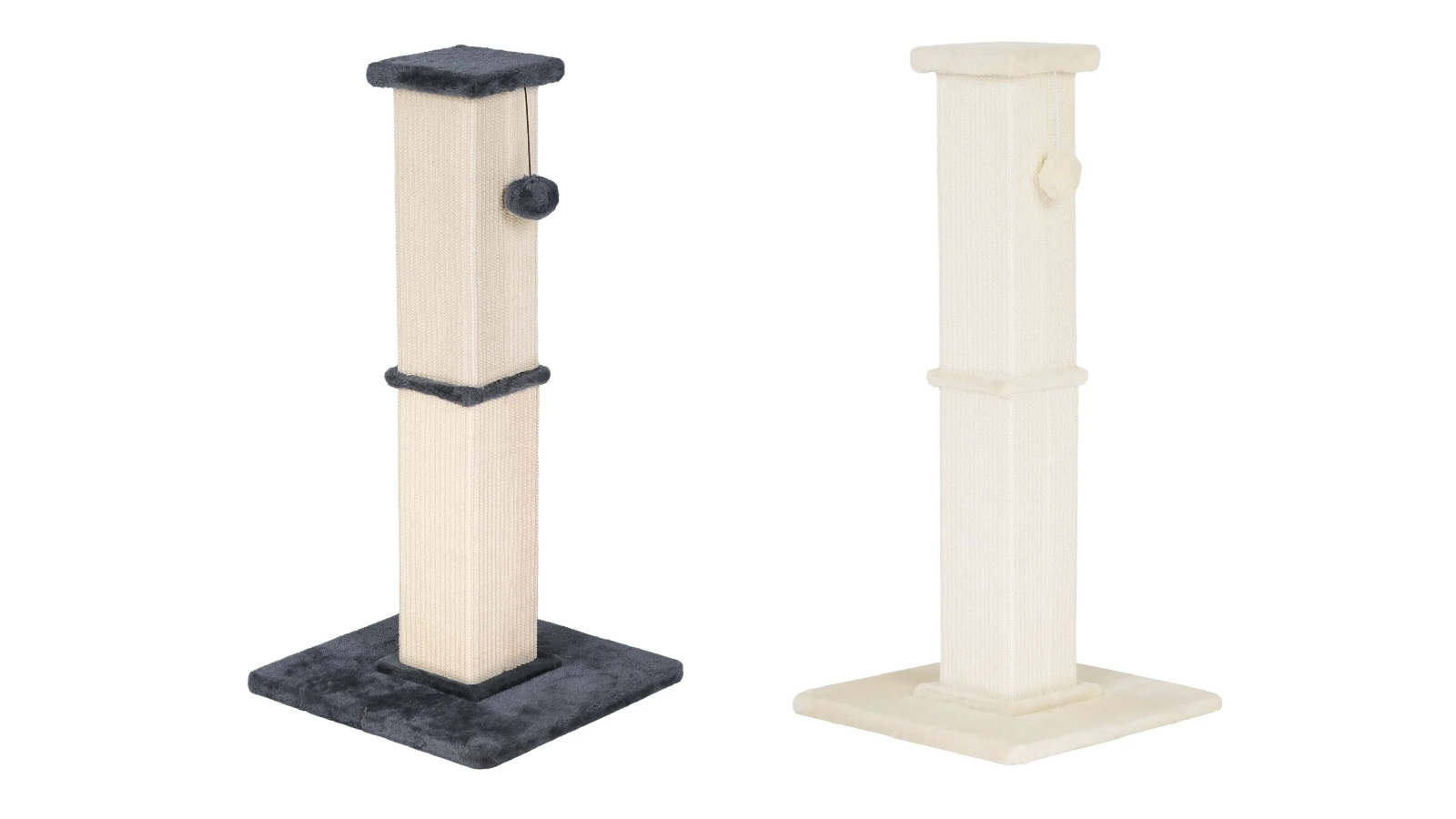 Advwin 80cm Cat Tree Scratching Post