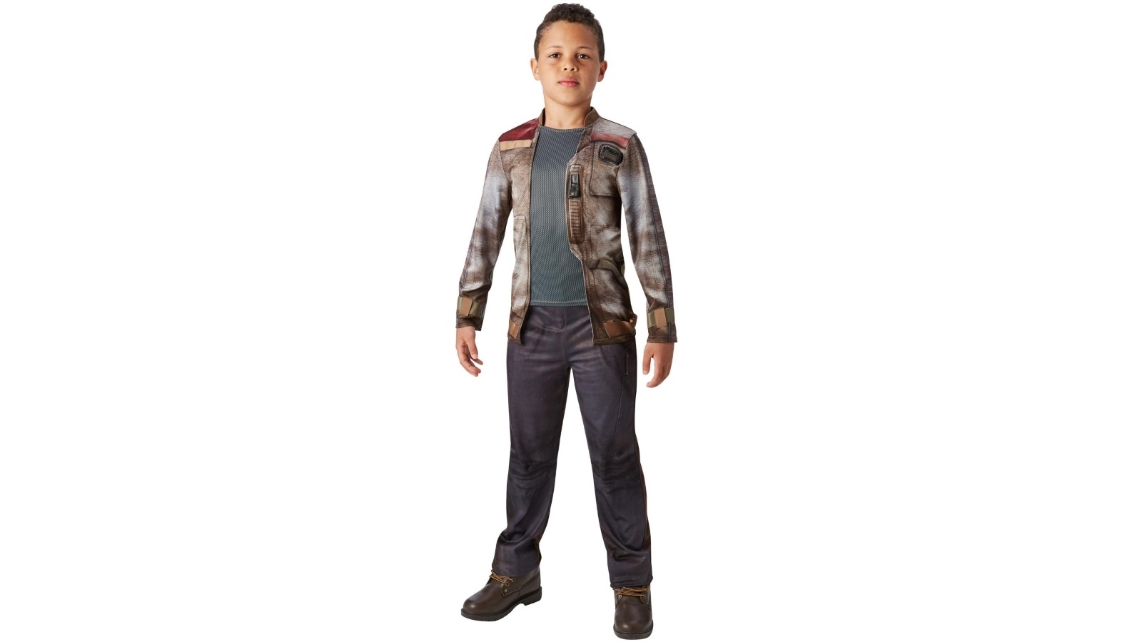Finn Deluxe Costume - Size 11-12 Years