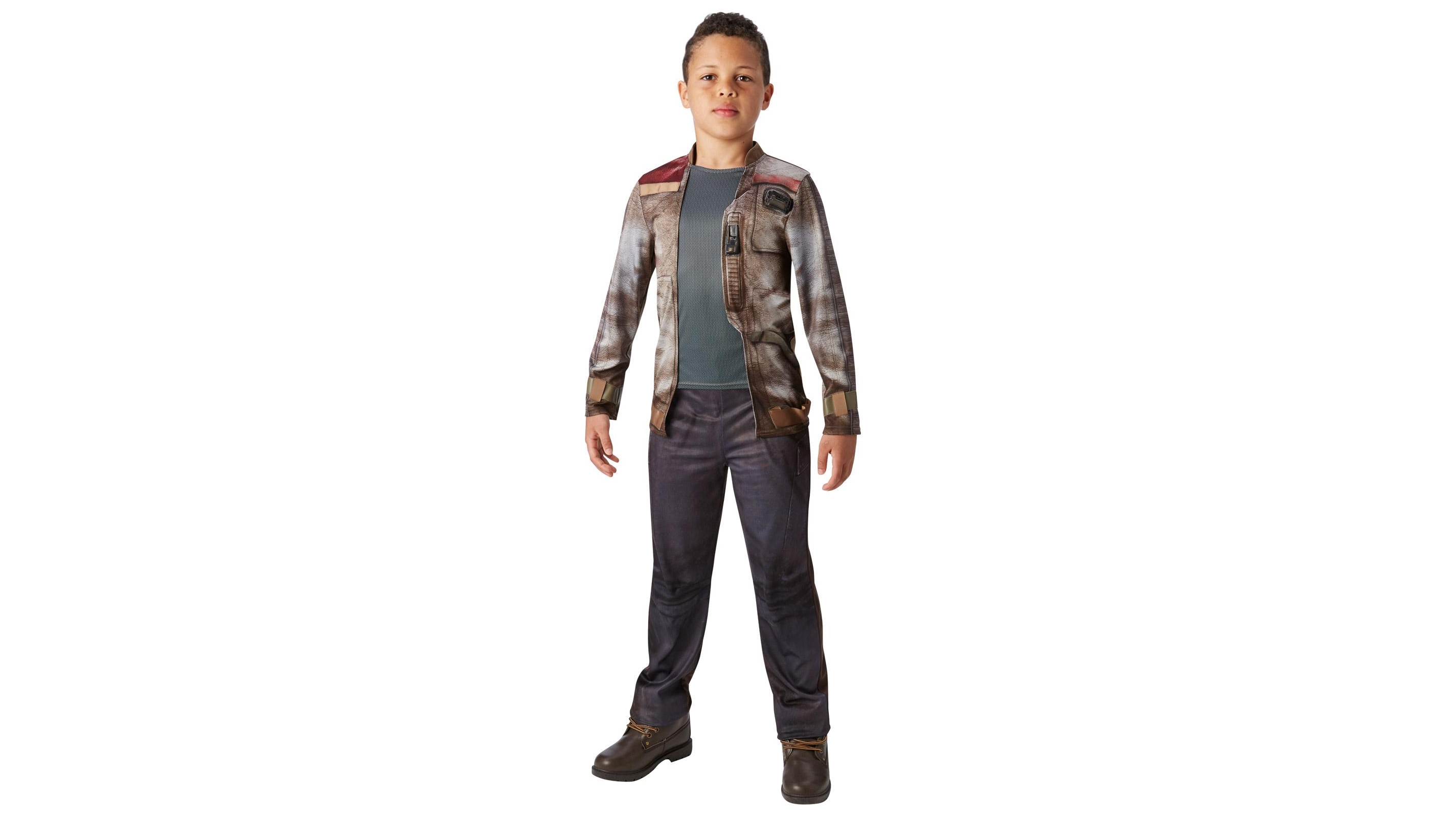 Finn Deluxe Costume - Extra Large