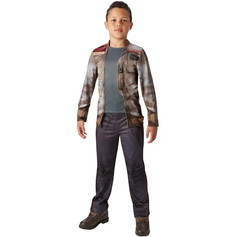 Finn Deluxe Costume - Extra Large