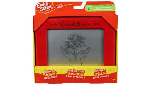 Etch A Sketch Classic Harvey Norman1