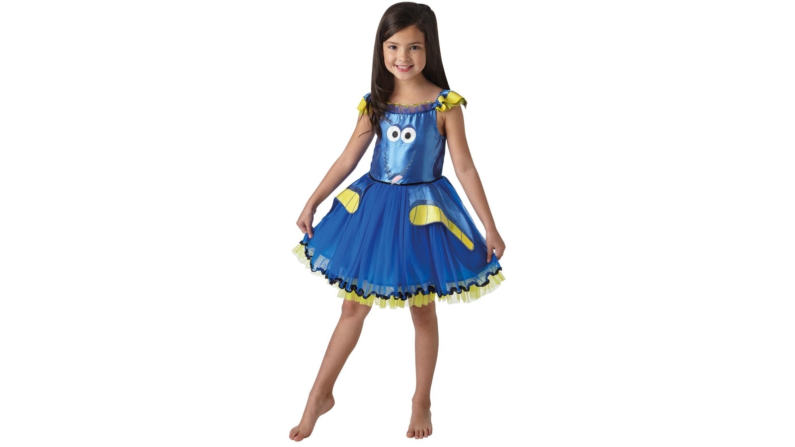 Dory Deluxe Tutu Costume - Small
