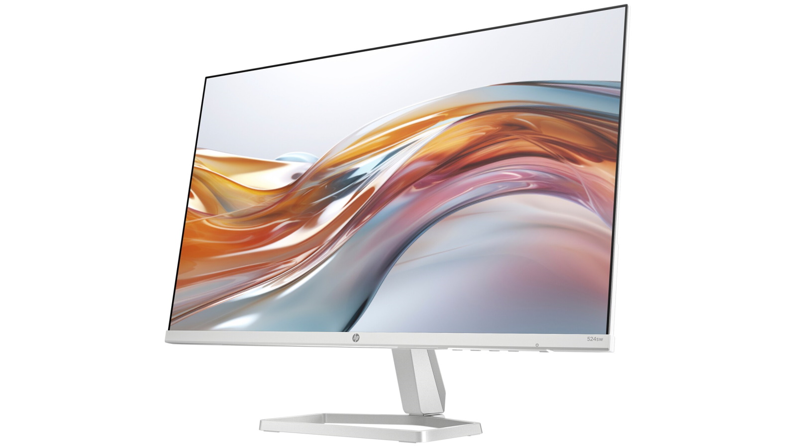 HP 24fw 23.8インチモニター HP 23.8-inch Series 5 524sw FHD