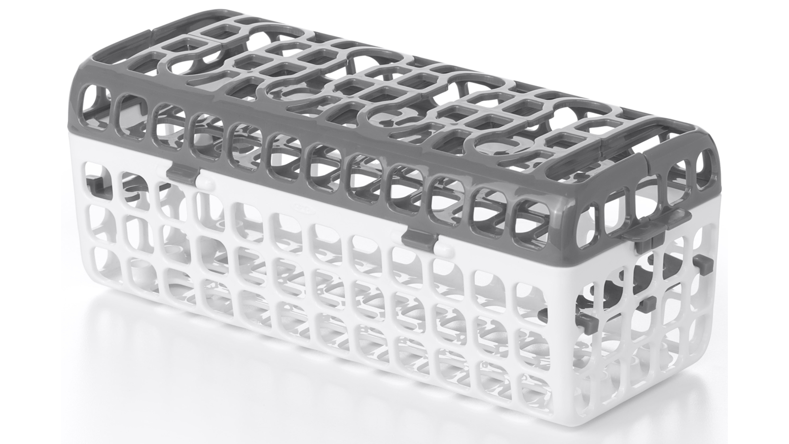 Oxo Tot Dishwasher Basket - Grey