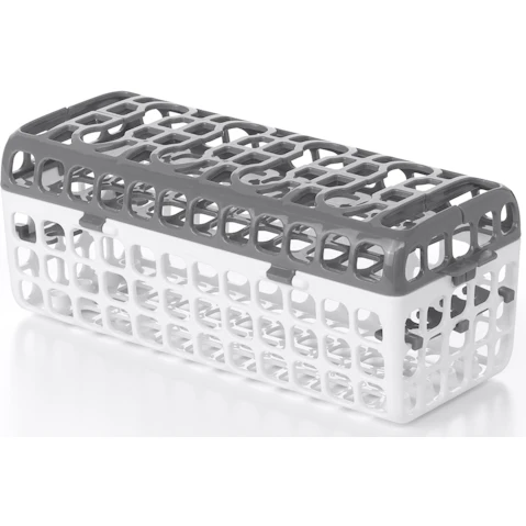 Oxo Tot Dishwasher Basket - Grey