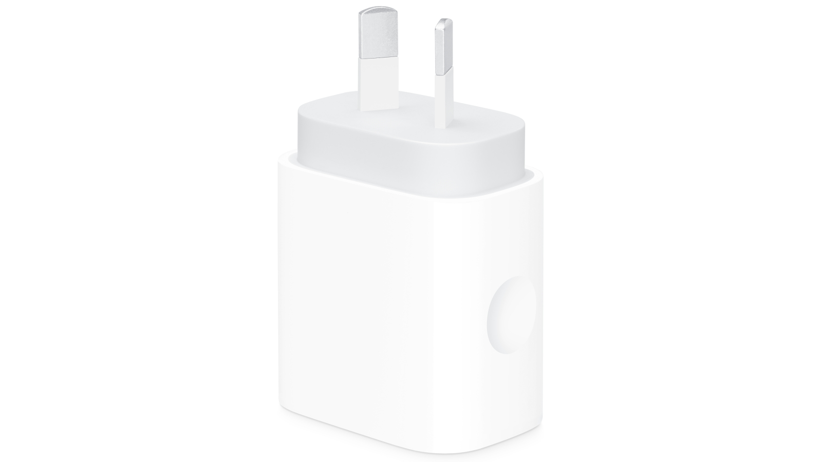 Apple 20W USB-C Power Adapter