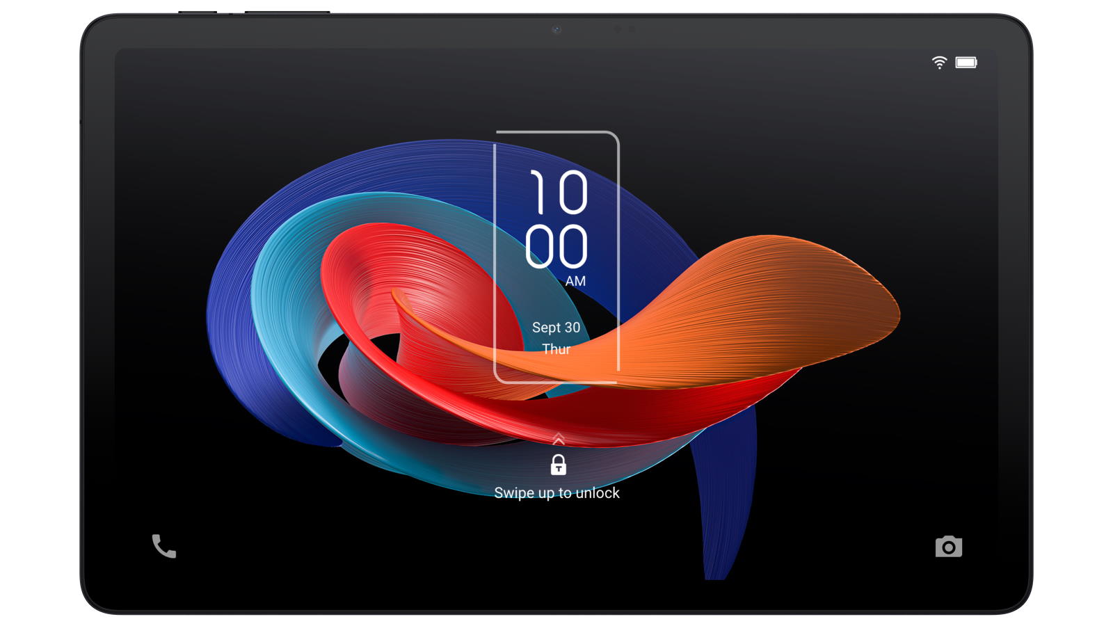 TCL Tab 10 Gen 2 128GB Tablet - Space Grey | Harvey Norman