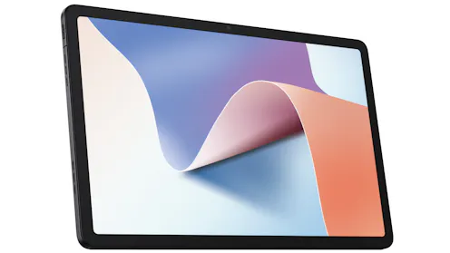 Custodia Con Supporto Per TCL NXTPAPER 11, Cover Sottile Con Angoli Rinforzati E Chiusura Magnetica, Stampa Getto D'Inchiostro