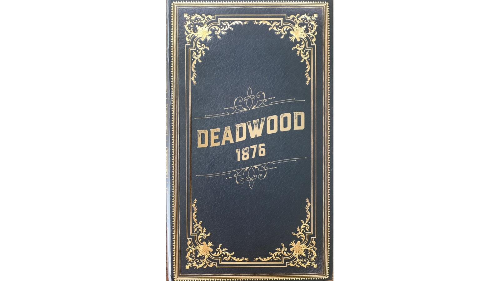 Deadwood 1876