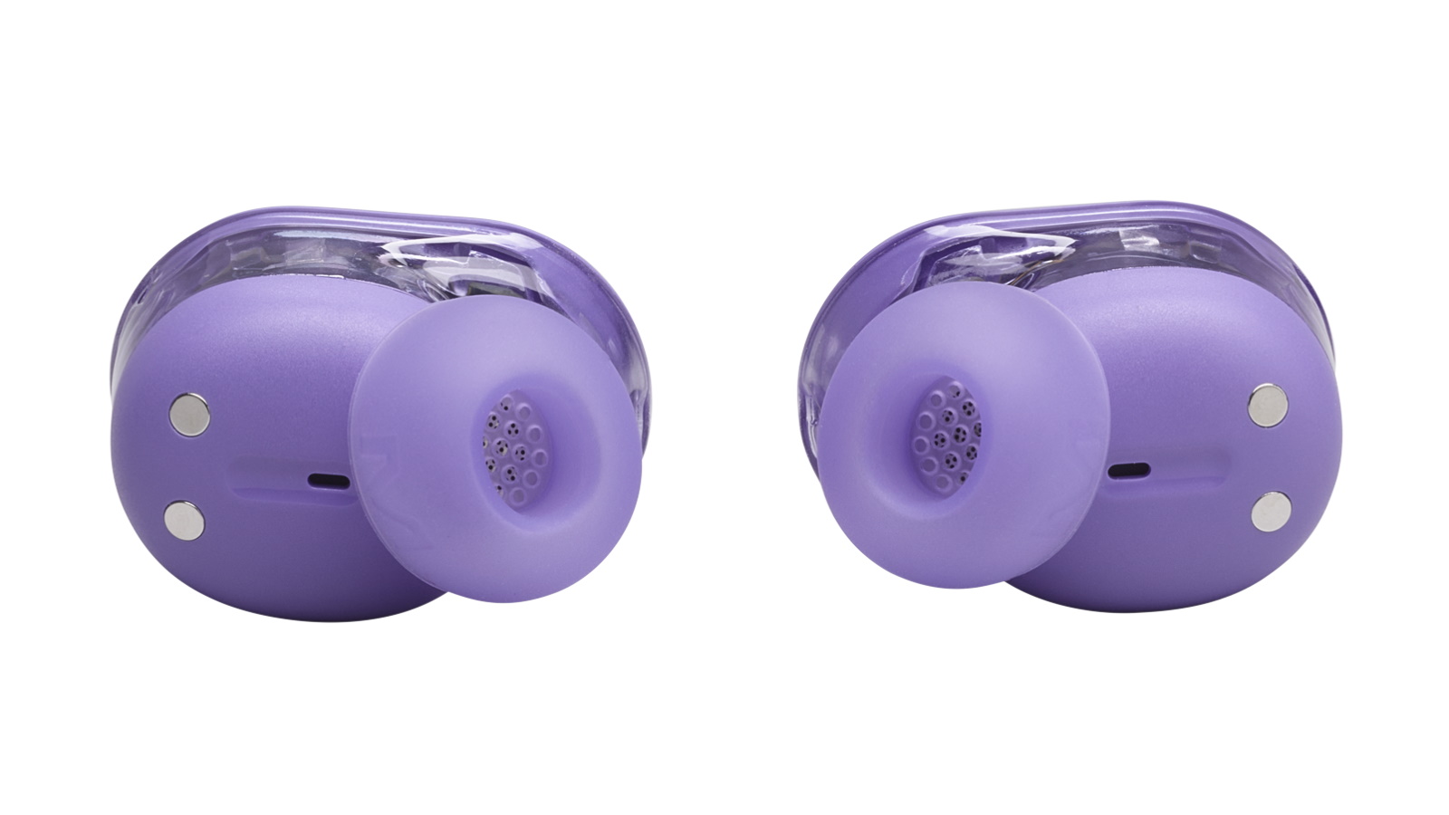 JBL TUNE BUDS 2 パープルJBL Tune Flex 2 True Wireless Earbuds
