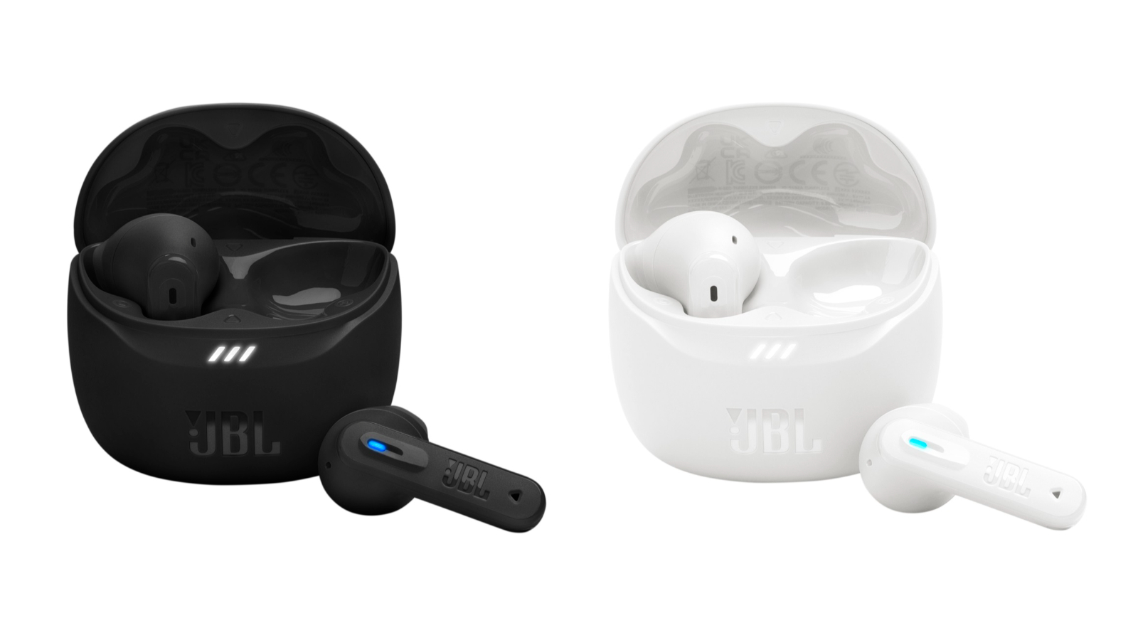 JBL Tune Flex True Wireless Noise Cancelling Earbuds