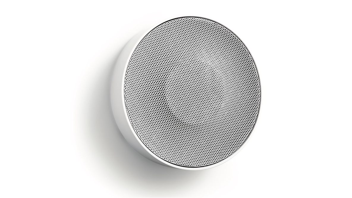 Netatmo Smart Indoor Siren Harvey Norman