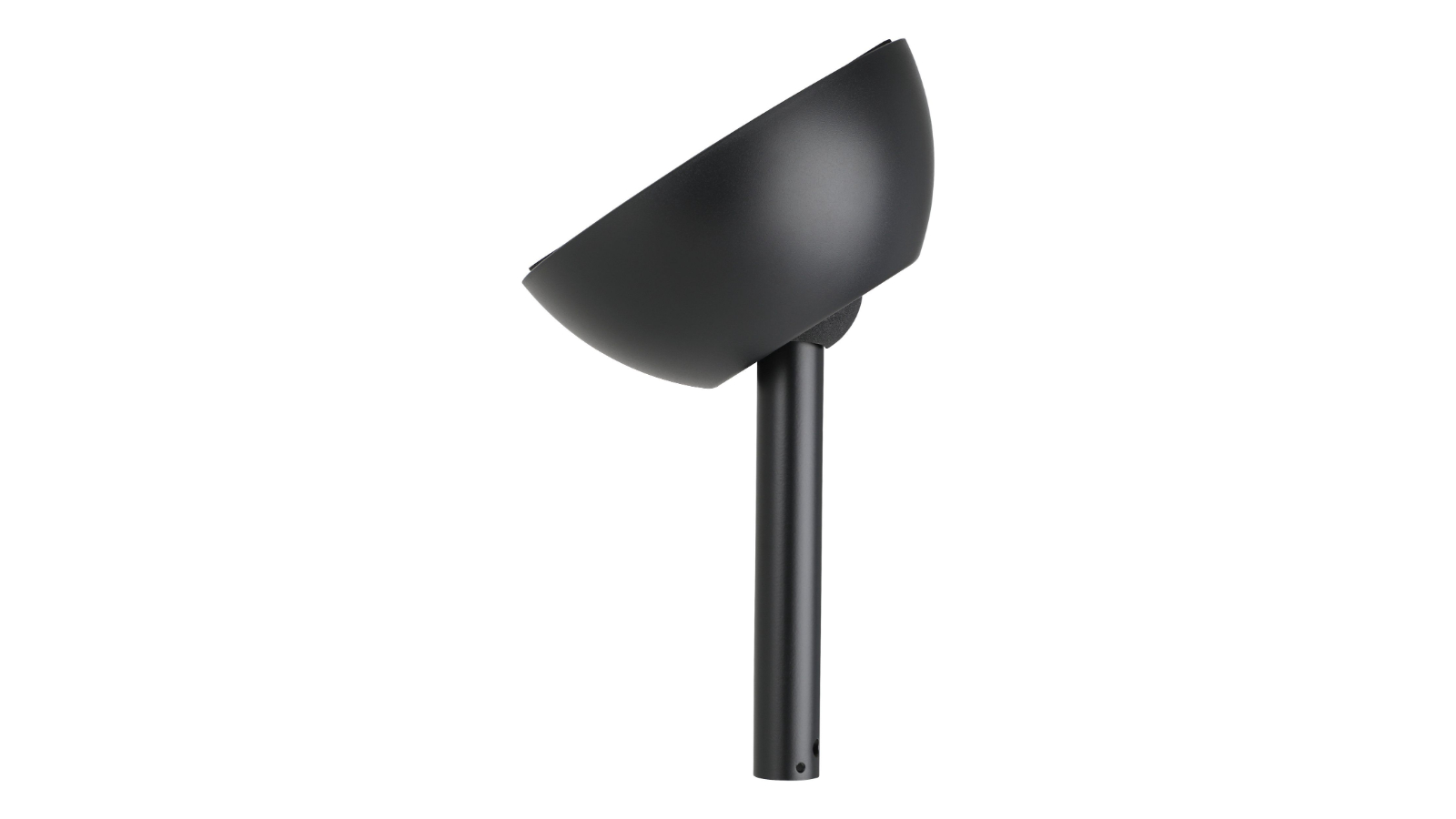 Eglo Angle Canopy Kit for Ceiling Fan - Black