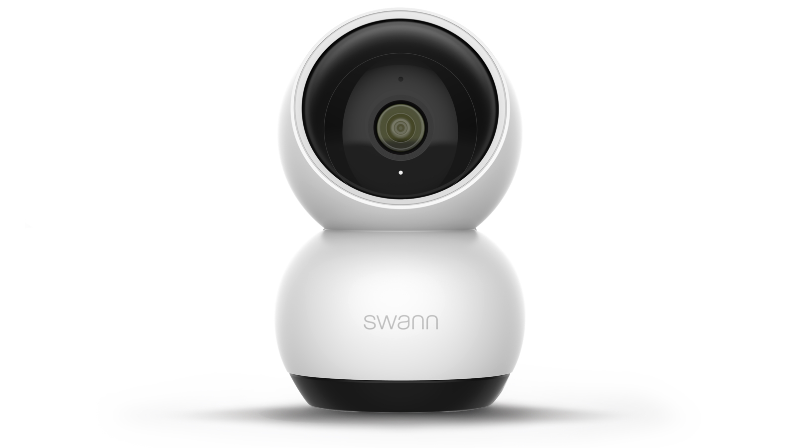 Swann EVO 2K Indoor Pan and Tilt Wi-Fi Security Camera