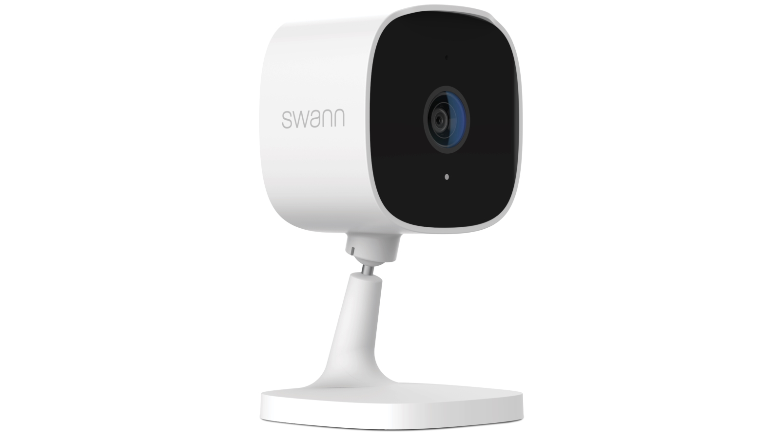 Swann EVO 2K Indoor Wi-Fi Security Camera Harvey Norman