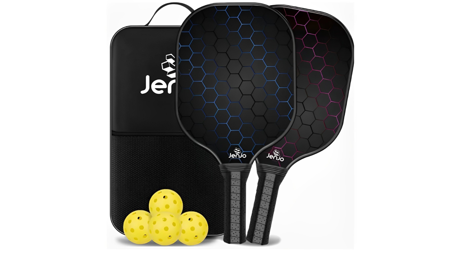 Jenjo Games Pickle Ball
