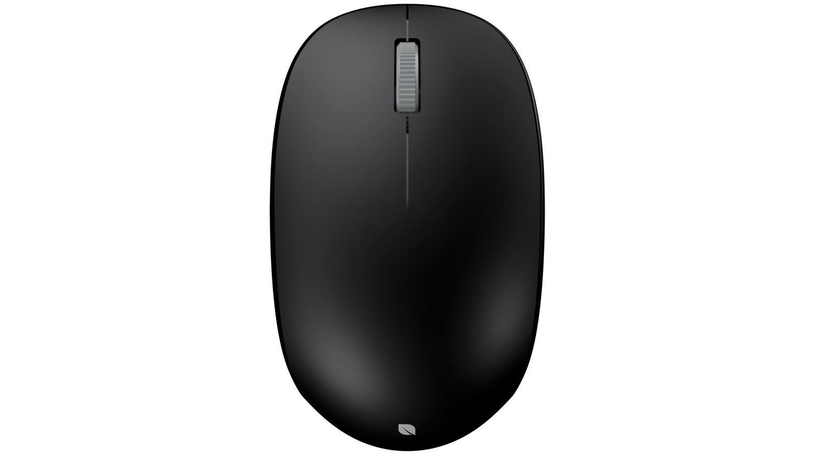 Incase Designed by Microsoft Bluetooth Mouse - Black