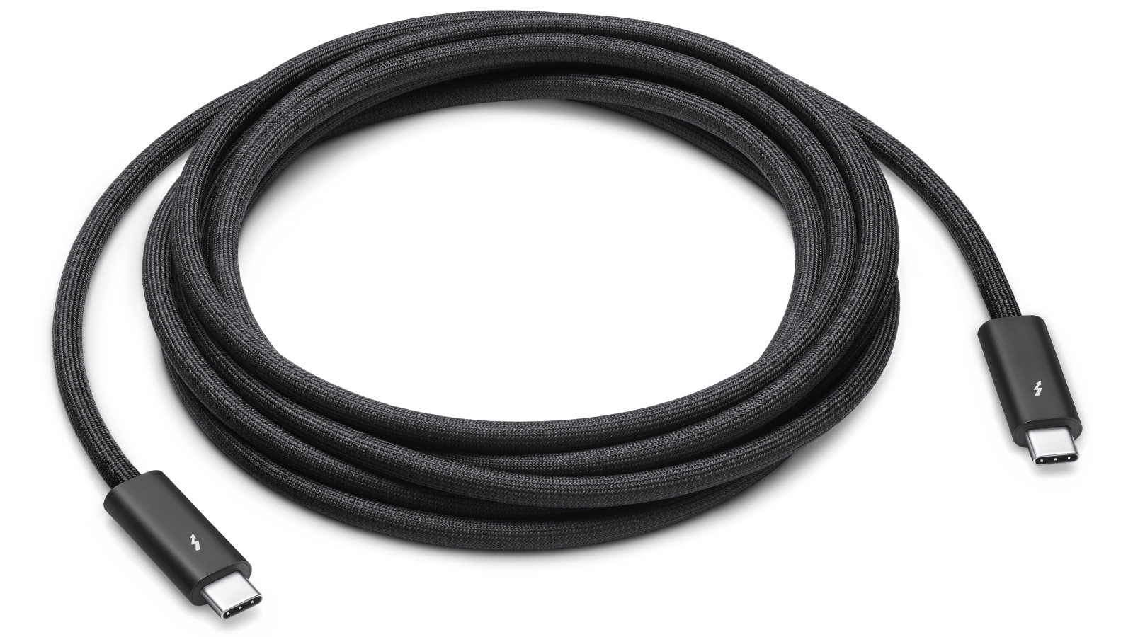 Apple Thunderbolt 4 (USB-C) Pro Cable - 3m