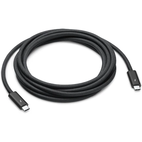 Apple Thunderbolt 4 (USB-C) Pro Cable - 3m