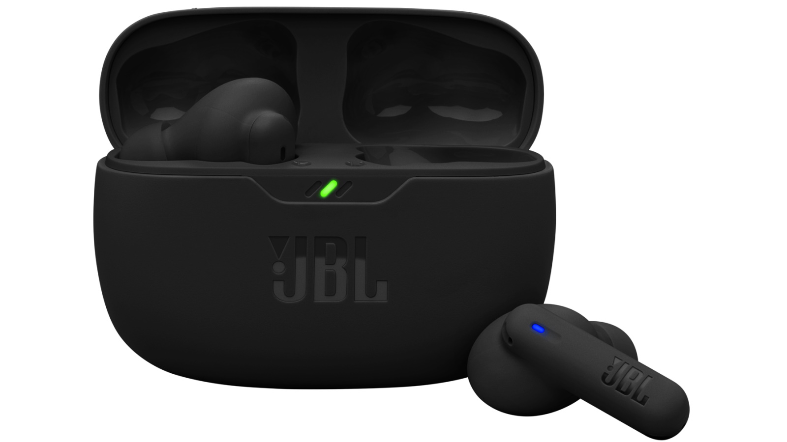 JBL Wave Beam 2 True Wireless Noise Cancelling Earbuds
