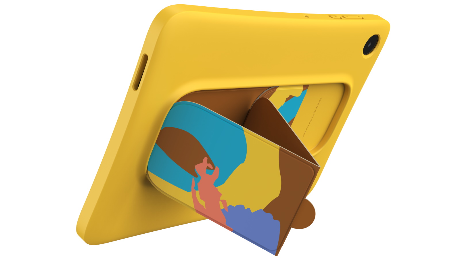 TCL Kids Bumper Case for Tab 10L Gen 3