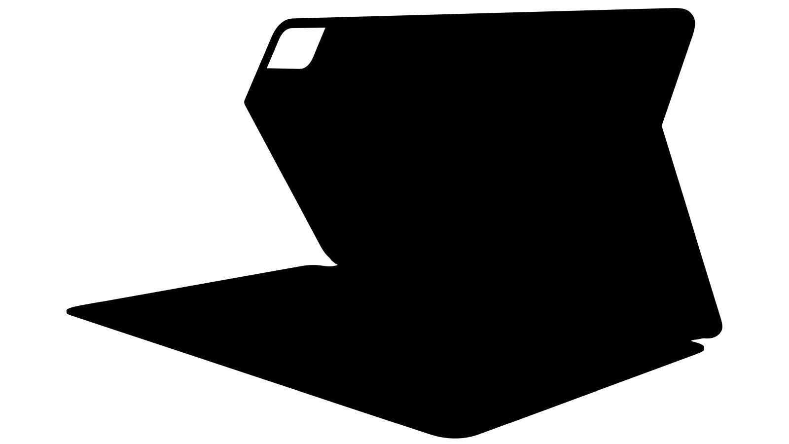 TCL Multi-Angle Flip Case for Tab 10 Gen 2