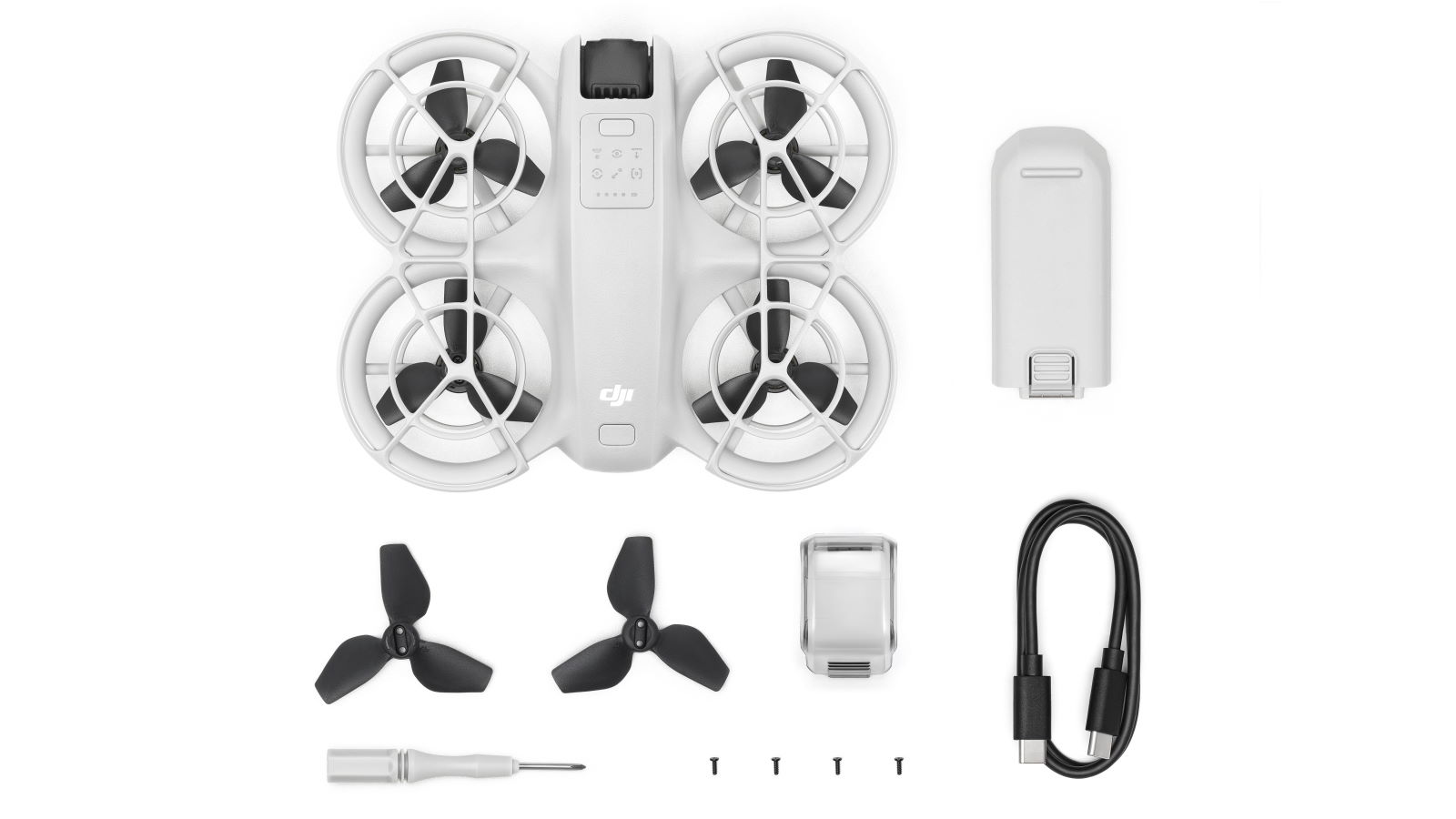 DJI Neo Drone