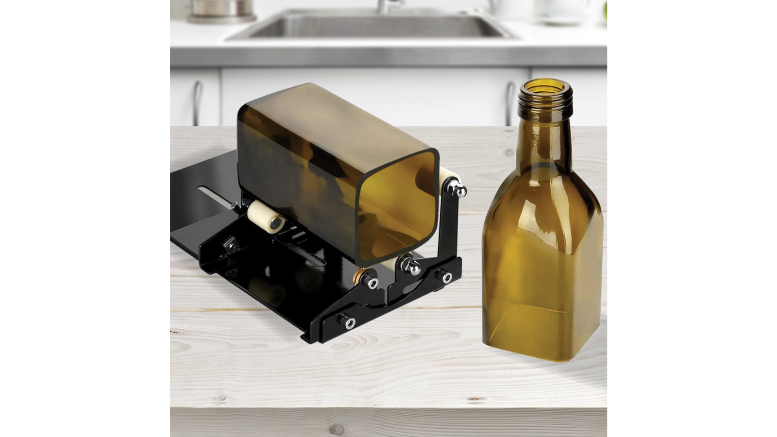 Round glass cutter tool online
