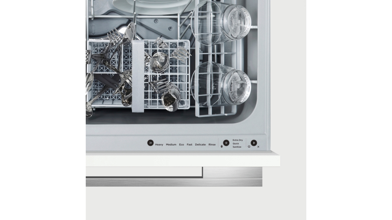 Drawer dishwasher top harvey norman