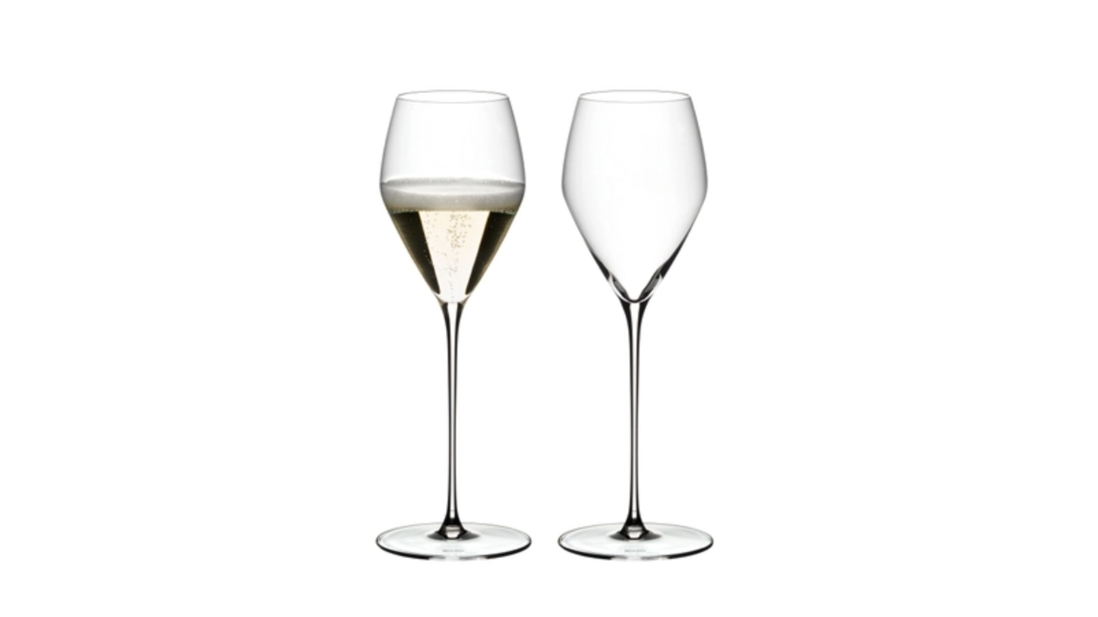 Riedel Set of 2 Veloce Champagne Glass