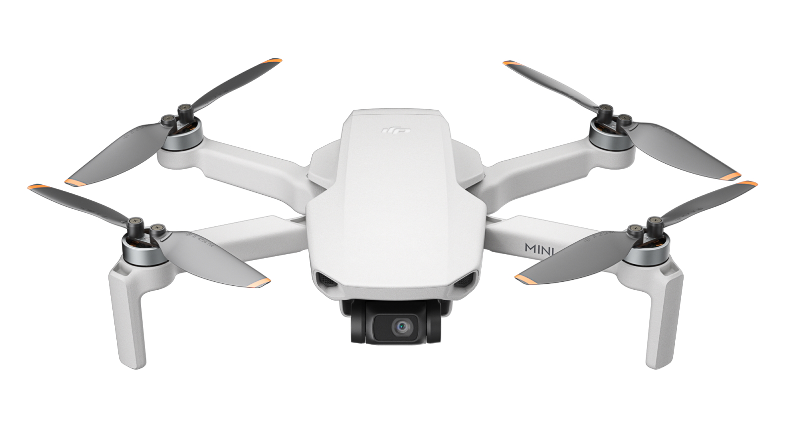 DJI Mini 4K Drone