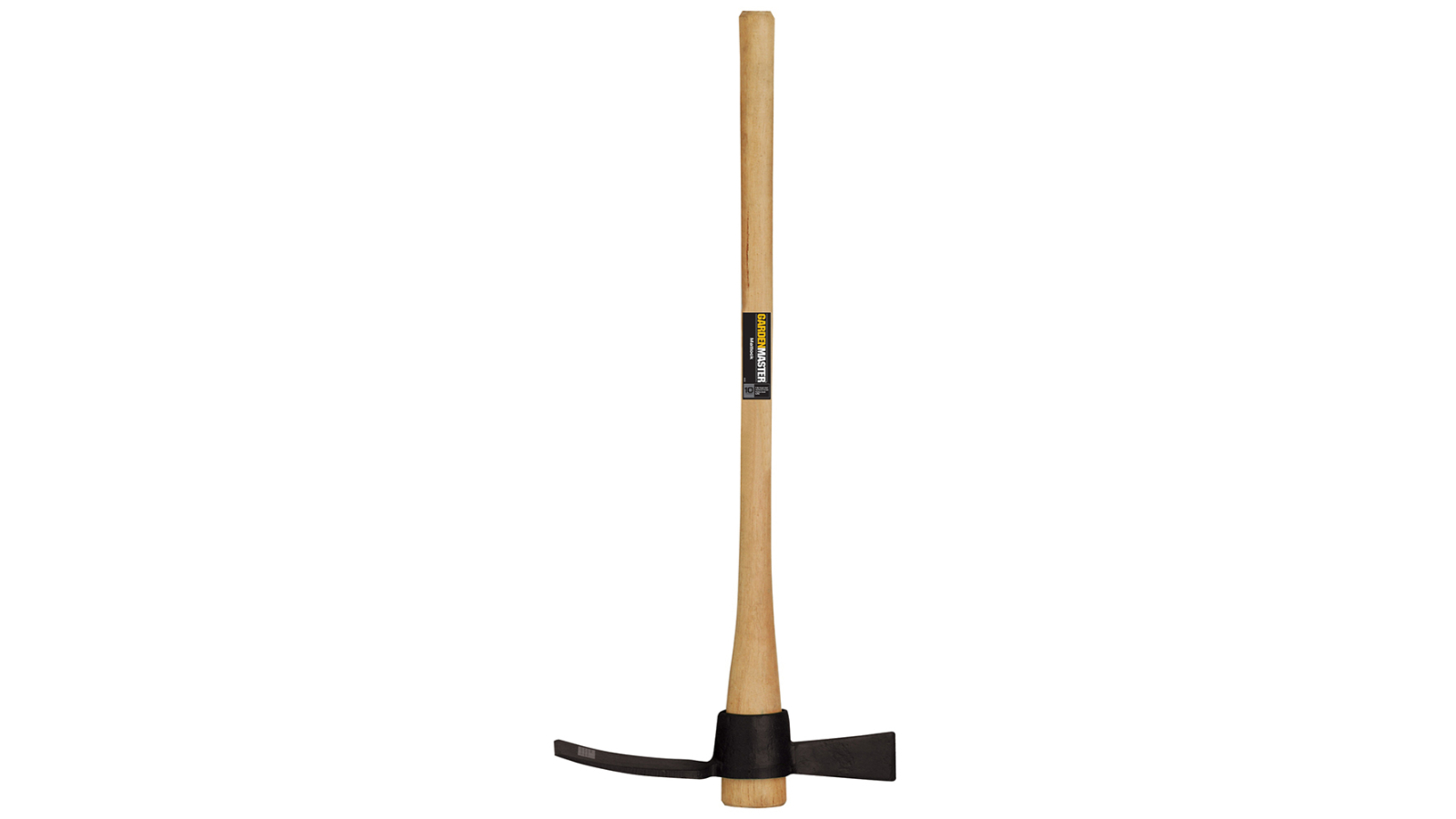 Garden Master Mattock with Cutter End | Harvey Norman