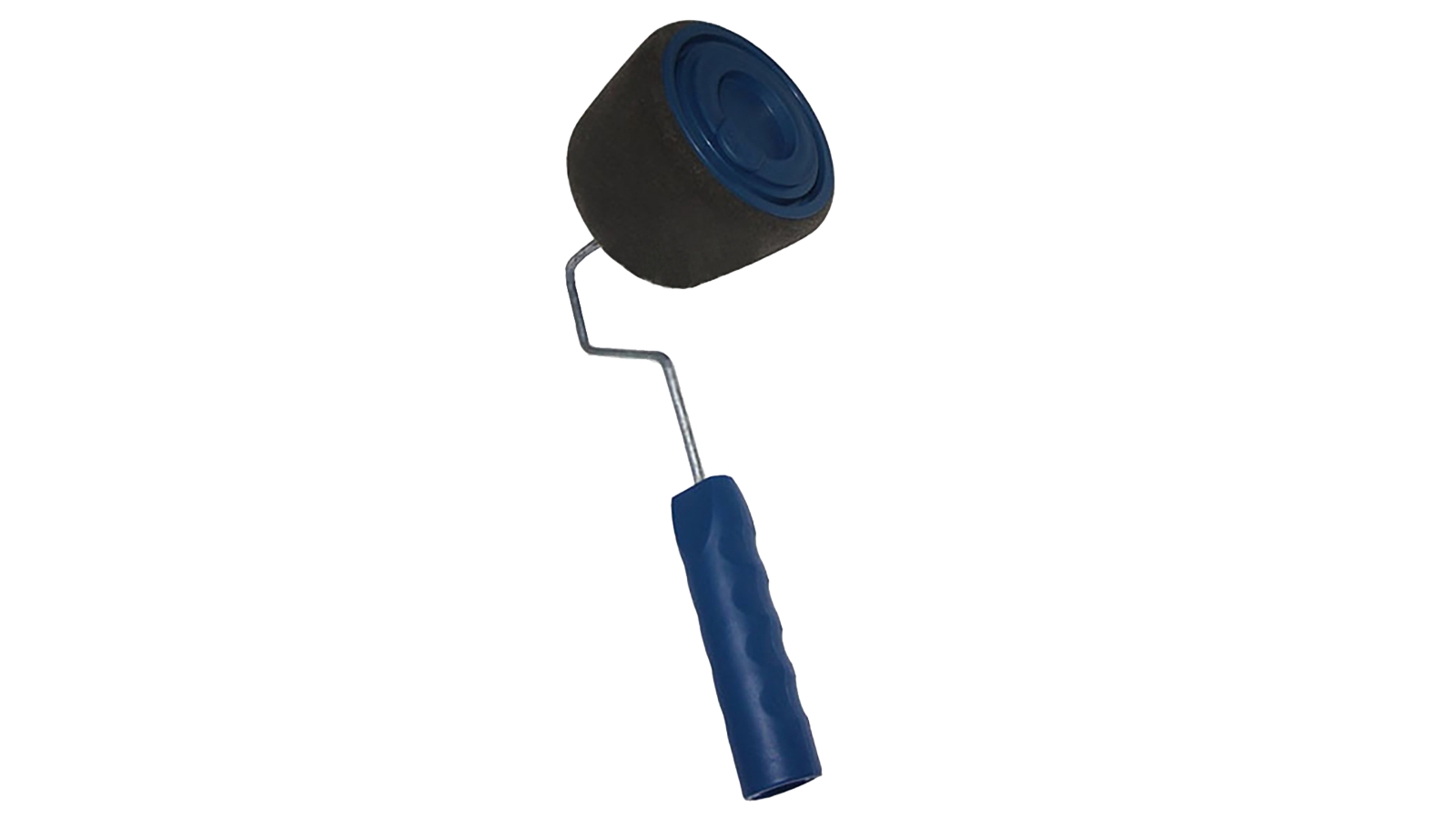 Serrano Paint Runner Pro SelfContained Drip Splatter Roller Harvey