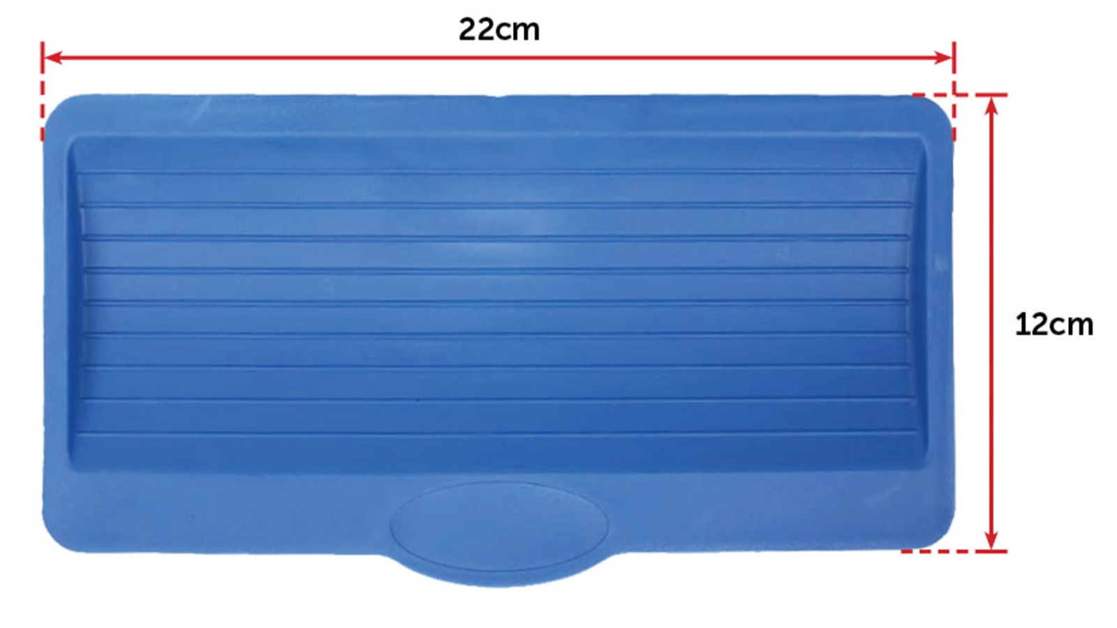 Serrano Paint Runner Pro SelfContained Drip Splatter Roller Harvey