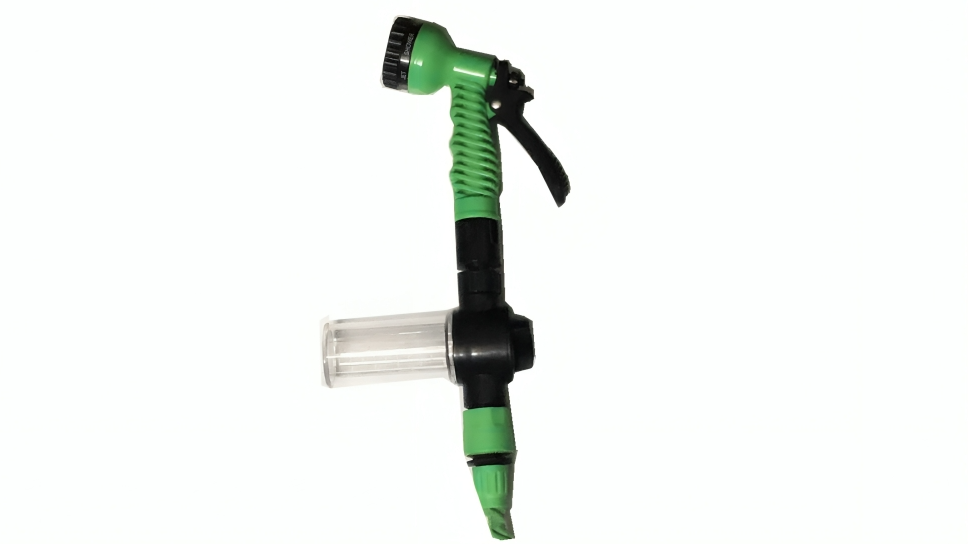 NNEOBA Expandable Garden Water Hose