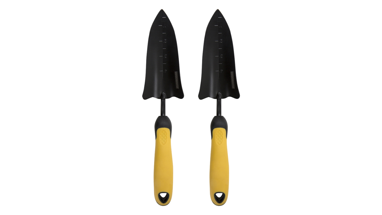 Gardenmaster Pack of 2 Hand Bulb Trowel